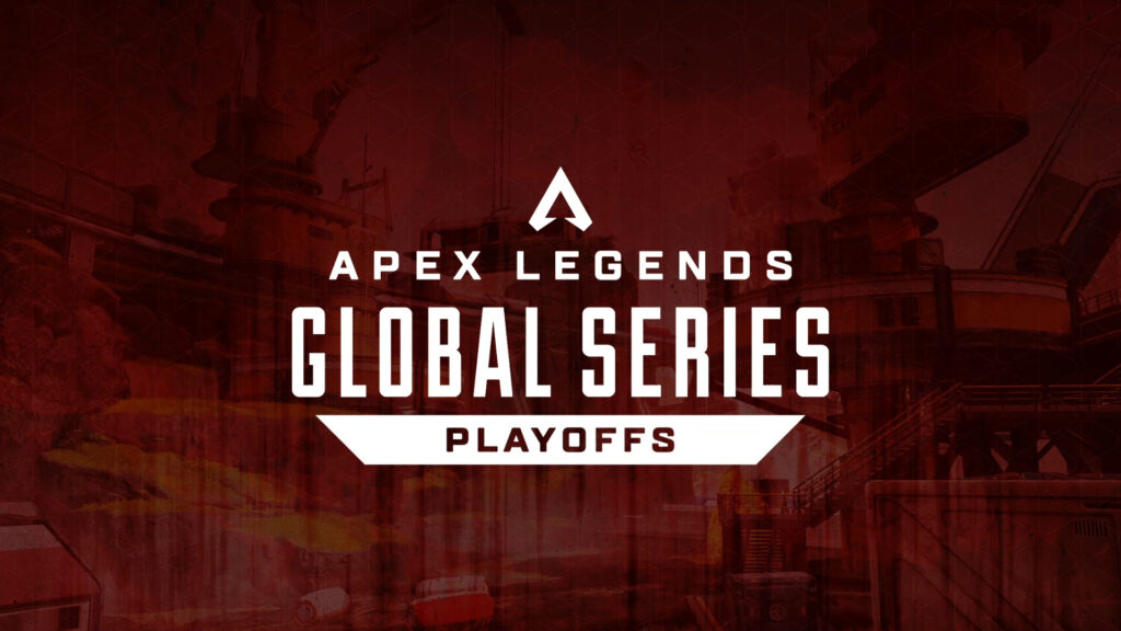 Apex Legends Twitch Drops