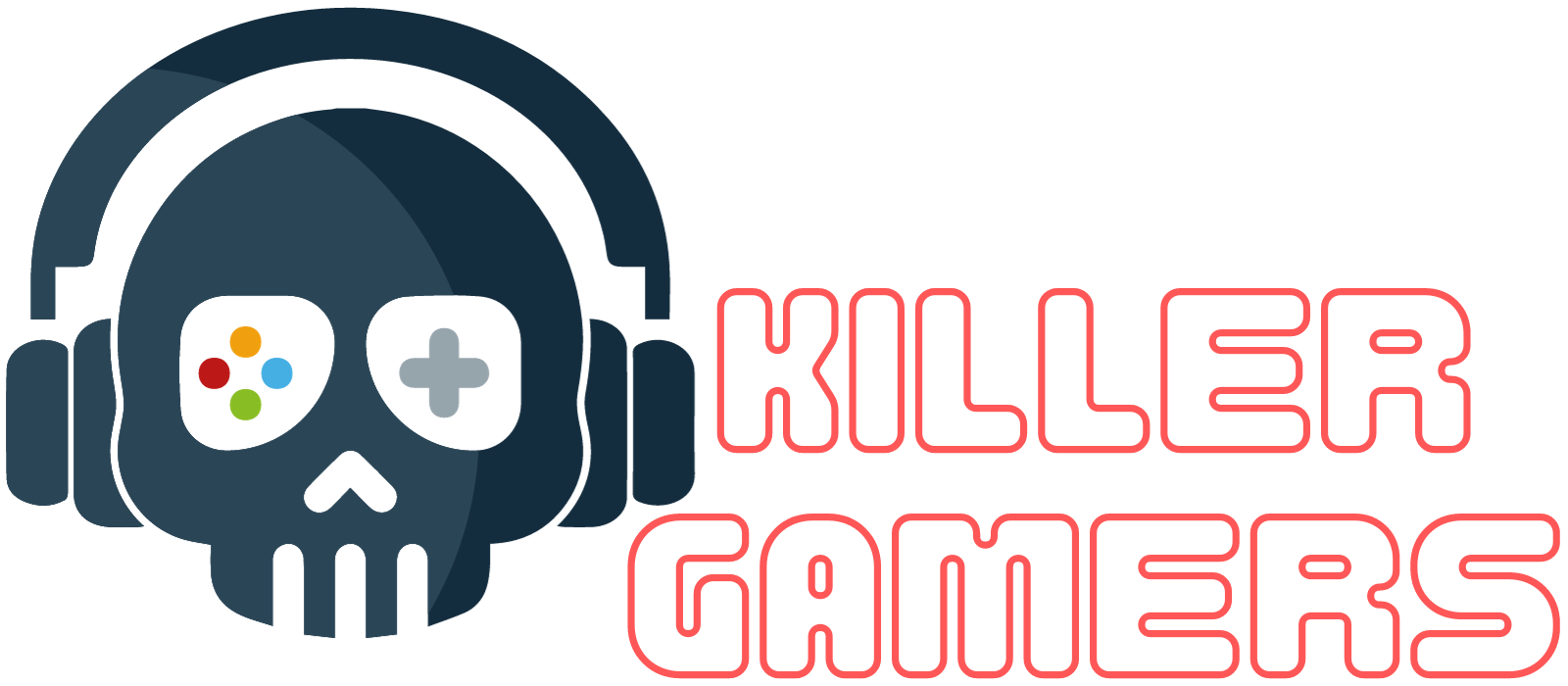 Killer Gamers