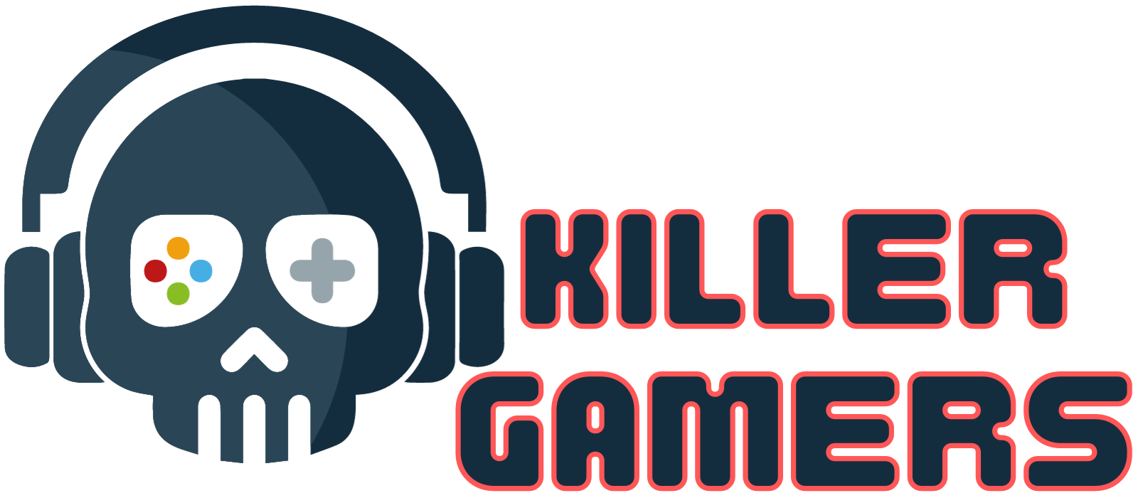 Killer Gamers