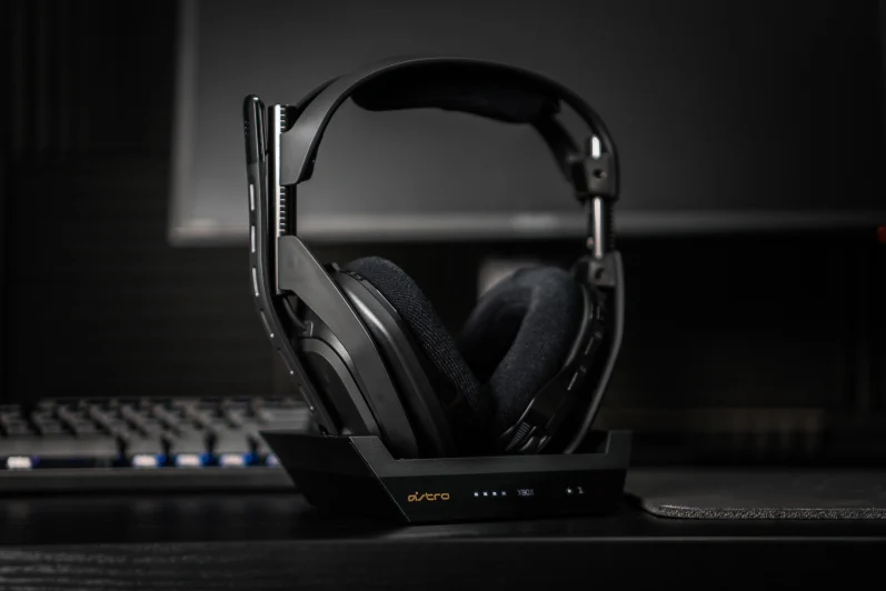 ASTRO A50 Battery Life Review