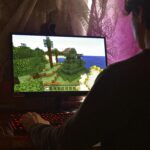 pc gaming minecraft for beginners